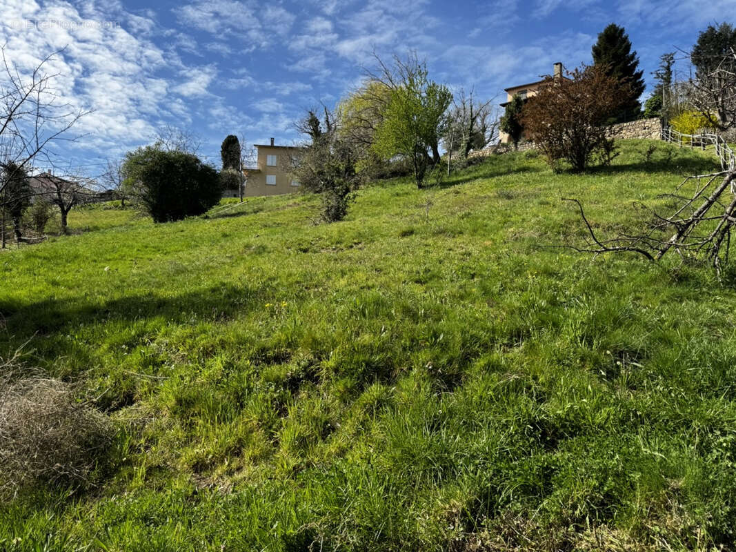 Beau Terrain secteur Prisé avec Vue et Eau - photo 8