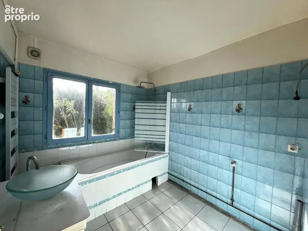 Maison aux portes de NOYON - 6 pièce(s) - 127 m² - Jardin 735m² et Garages - photo 11