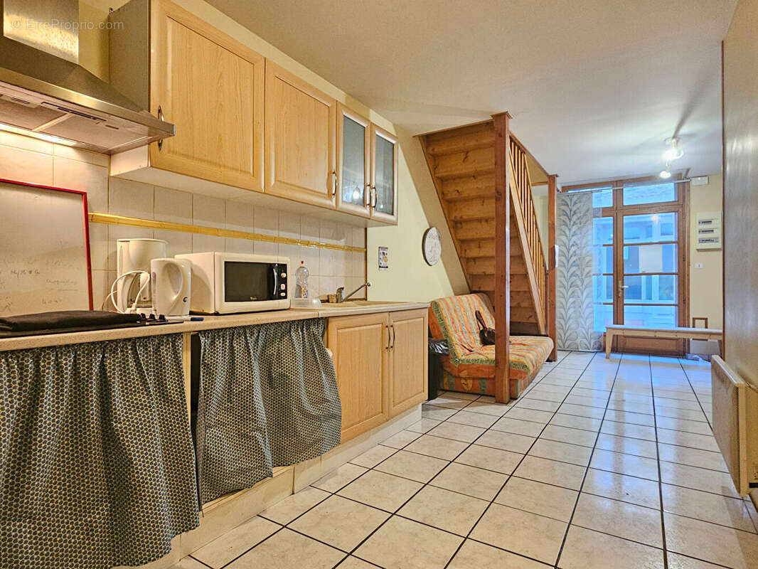 Appartement à EAUZE