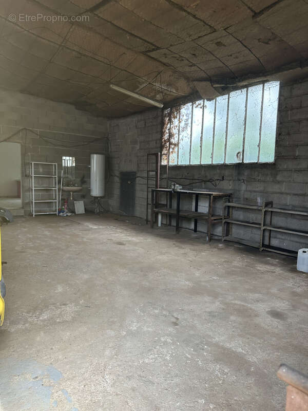 Maison T6/T7 - Méreau - bien rare sur le marché !!! - photo 11