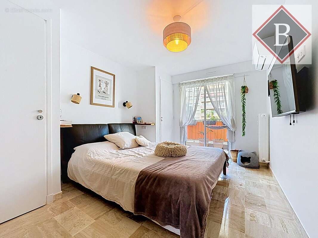 Appartement 69 m² à Le Cannet  - photo 5