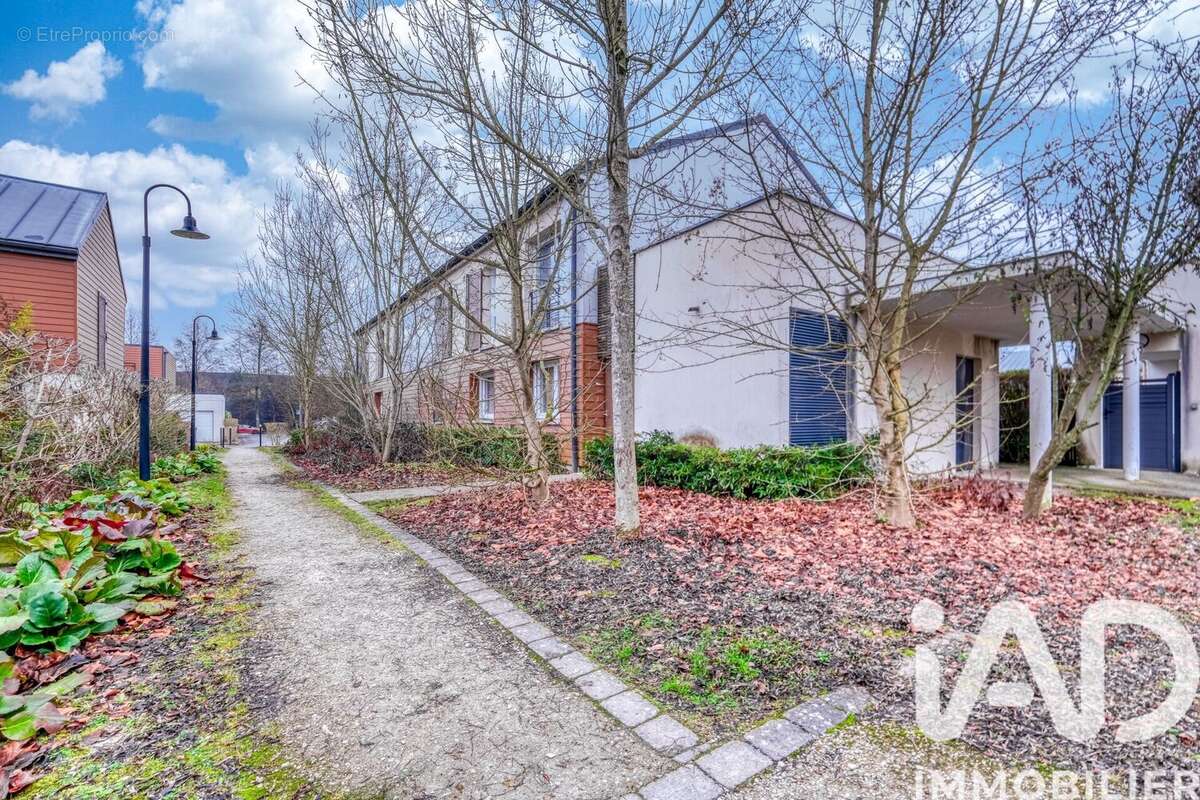 Photo 8 - Appartement à CHESSY