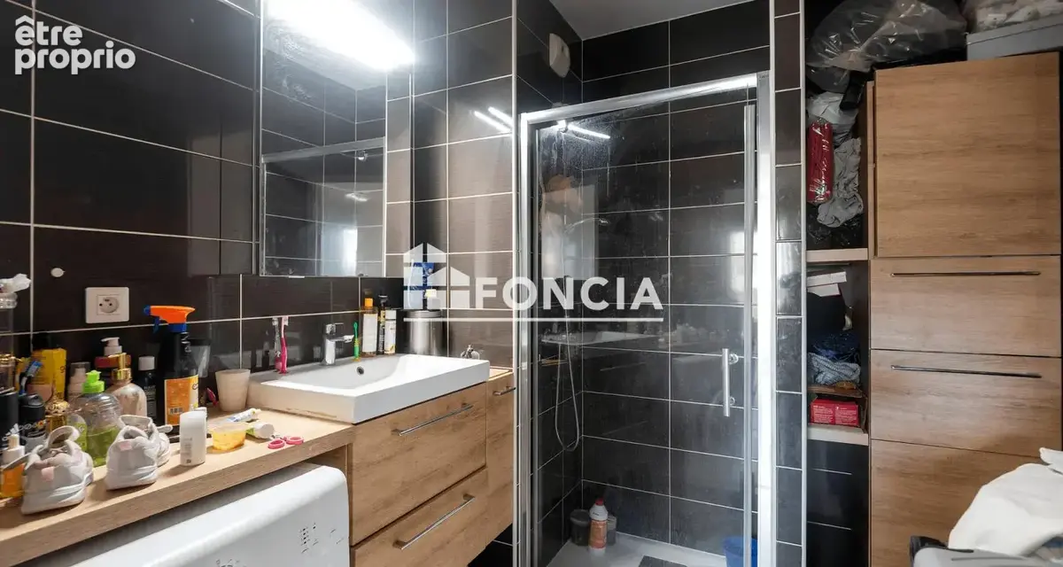 Belle opportunité à saisir – appartement t2 de plus de 43 m² - photo 5