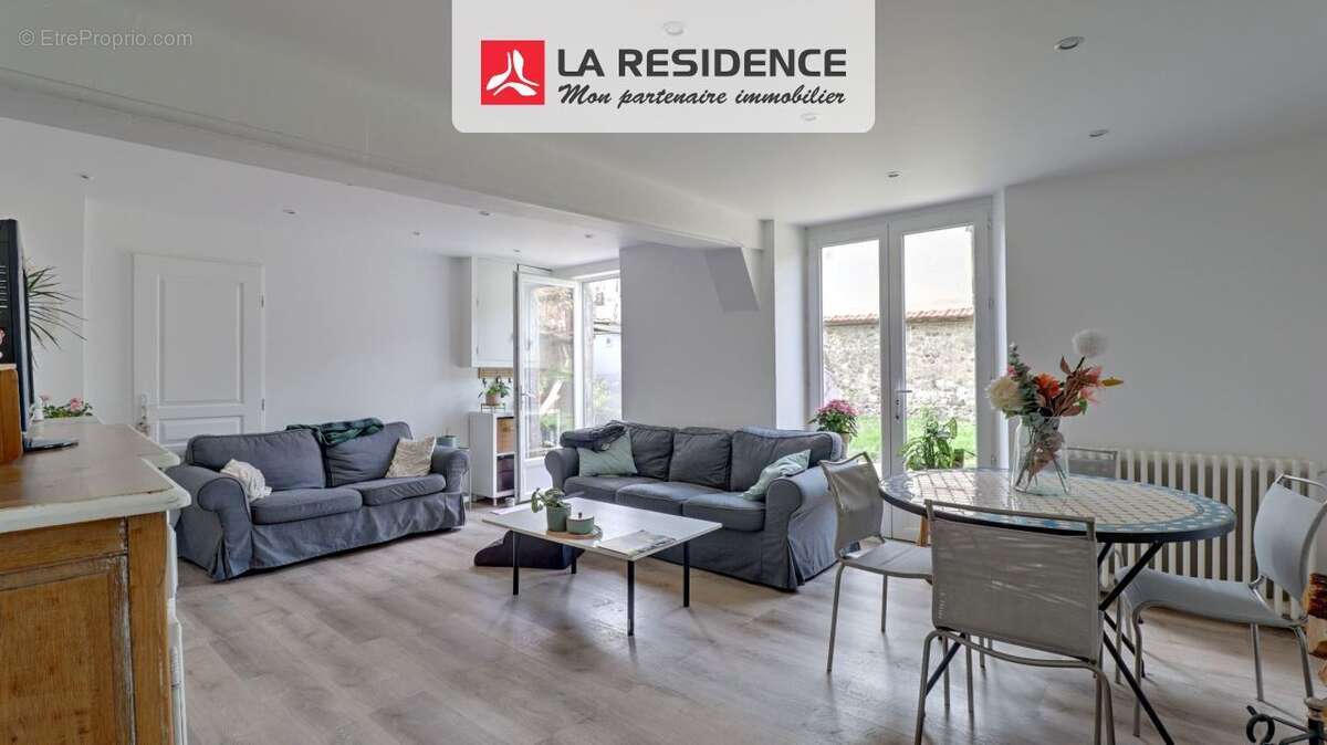 Maison à LES ANDELYS