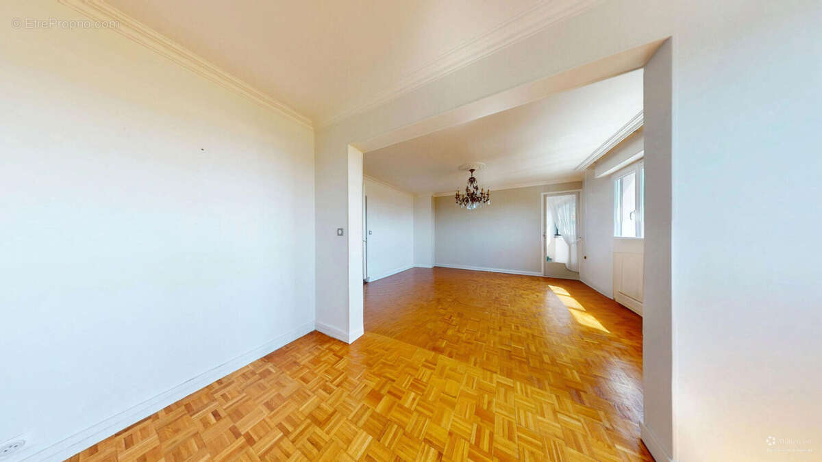 Appartement Le Havre 4 pièce(s) 75.49 m2 - photo 4