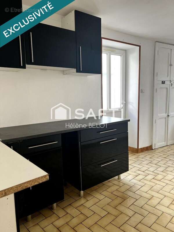 Photo 2 - Maison à SIGOURNAIS