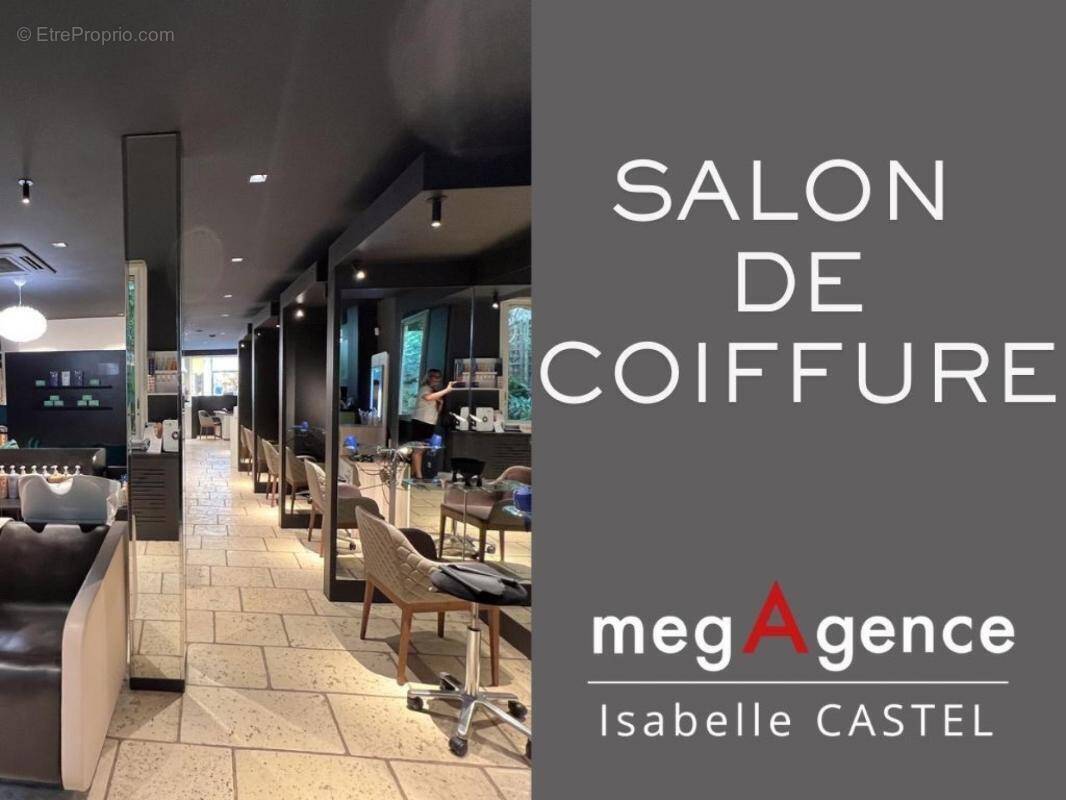 Commerce à LES SABLES-D'OLONNE