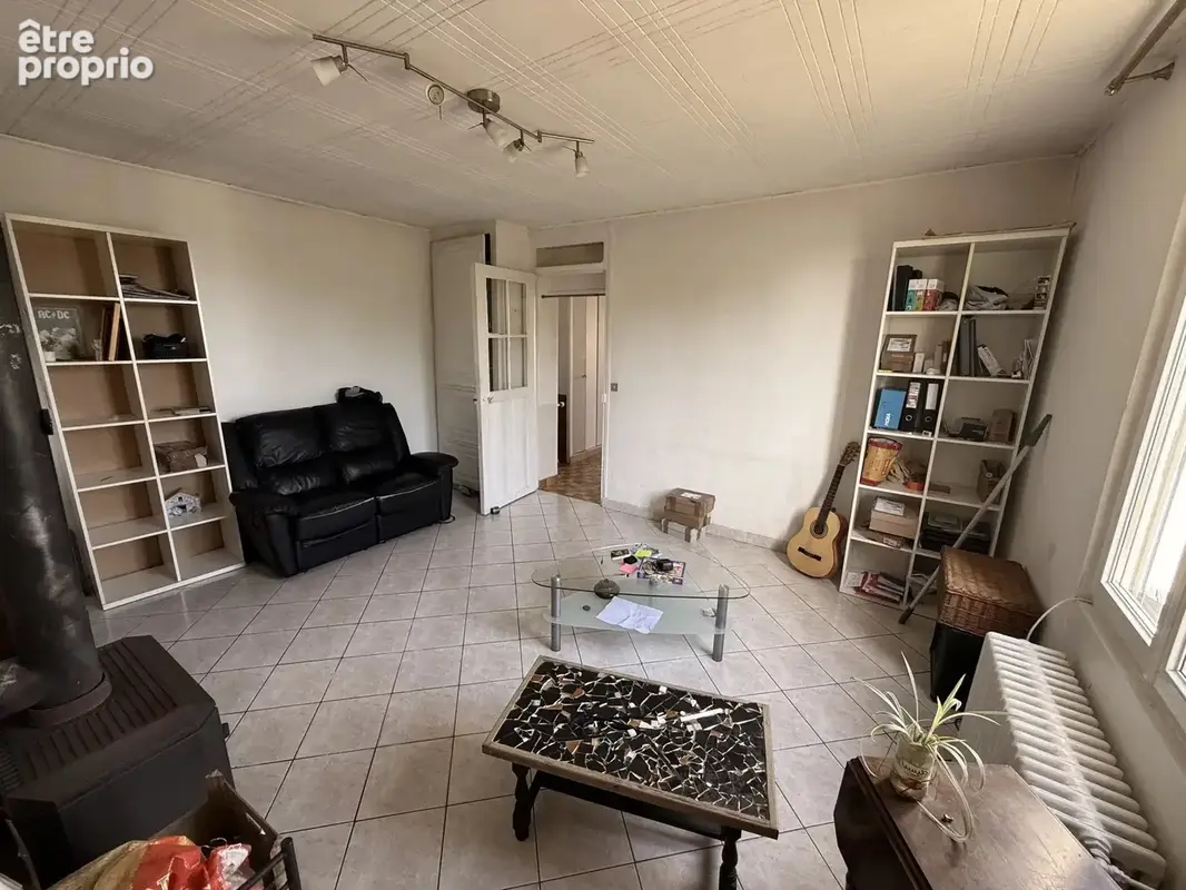 Charmante maison ancienne, 3 chambres - dépendance de 35 m² - photo 8