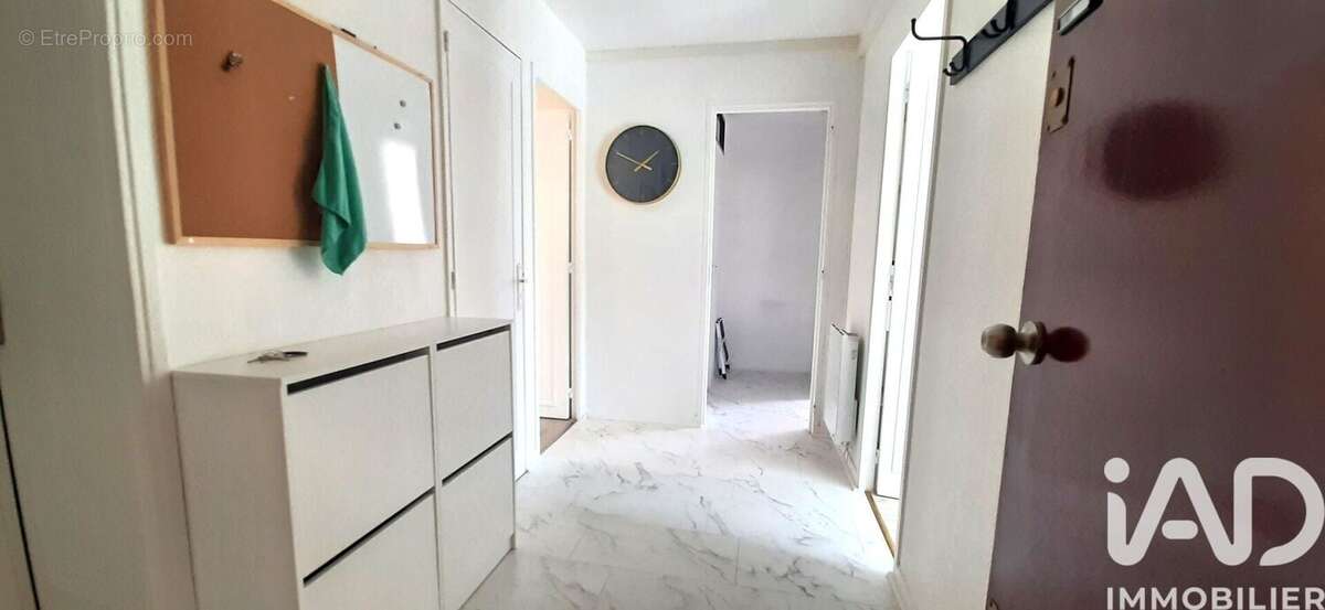 Photo 2 - Appartement à RENNES