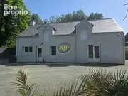 Maison à GUEMENE-PENFAO