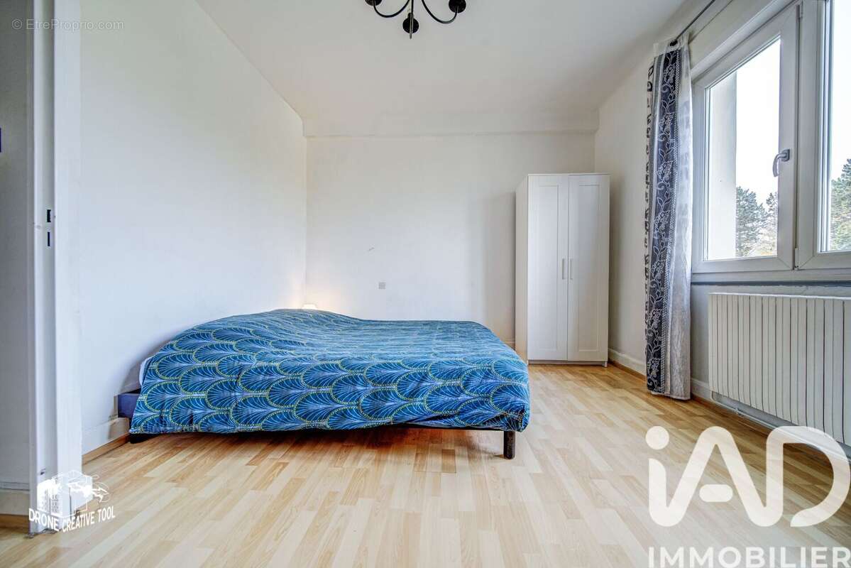 Photo 8 - Maison à ROMBAS