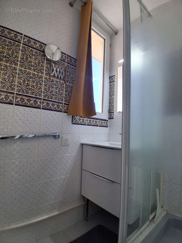 Appartement à FRONTIGNAN