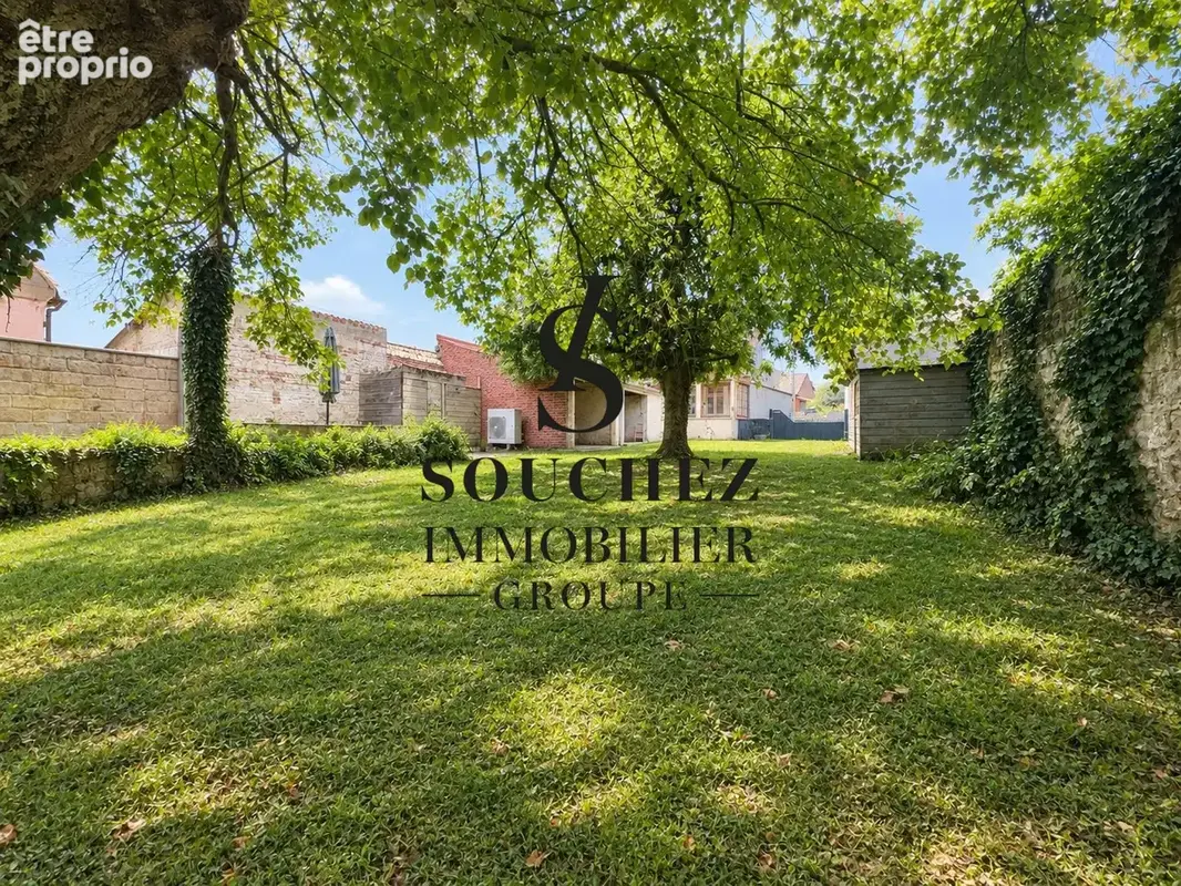 Maison 4 pièces 110 m² à vendre à Bouvigny-Boyeffles (62172) - photo 6