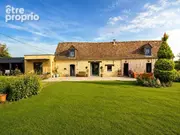 Maison à MONTBIZOT