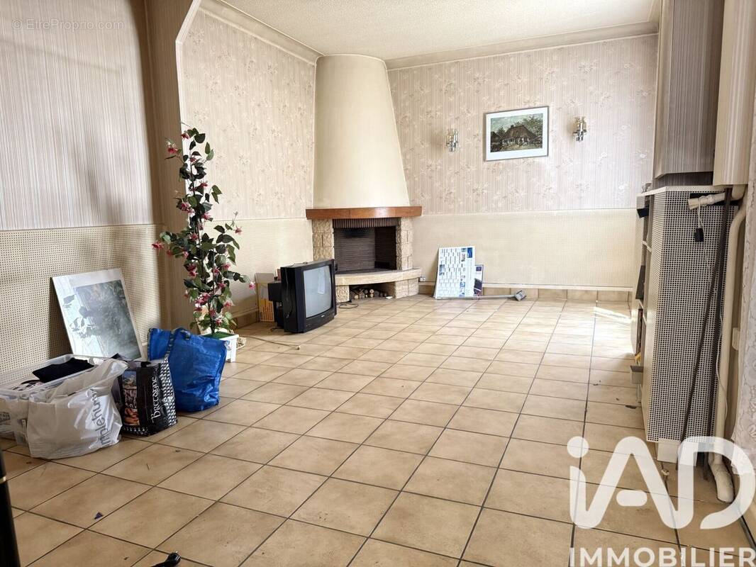 Photo 1 - Maison à CHEVILLY-LARUE