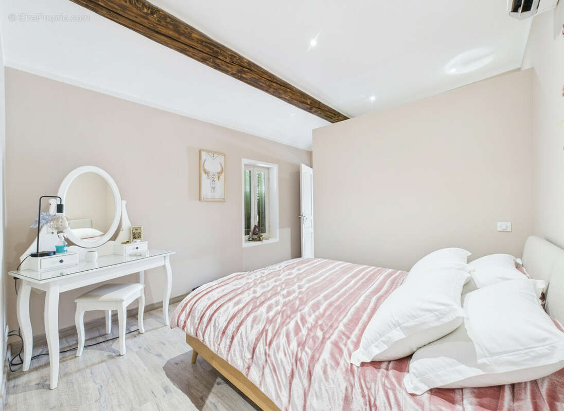 Appartement à GRAVESON