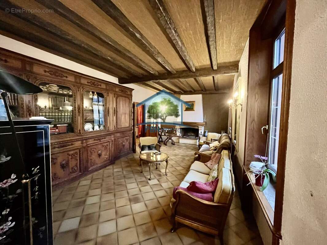 Maison à SARREGUEMINES