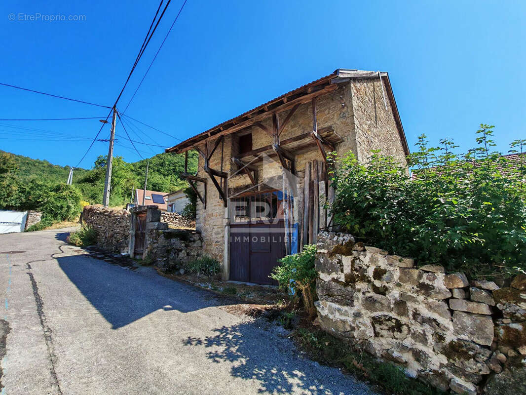 Maison 86m² à bénonces - photo 18