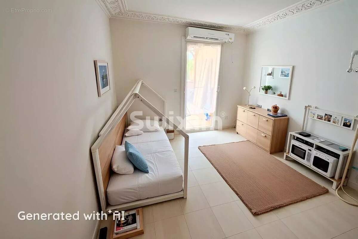 Appartement à DRAGUIGNAN