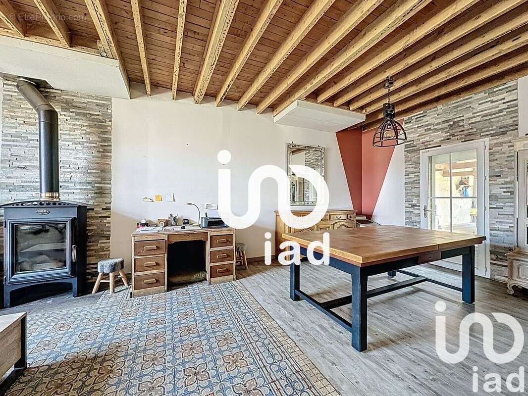 Photo 3 - Maison à DANNES