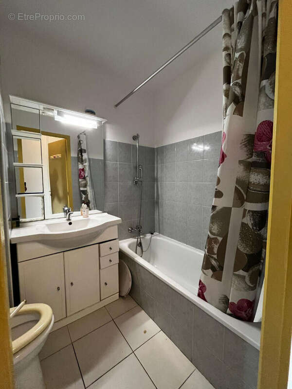 Appartement à SAN-NICOLAO