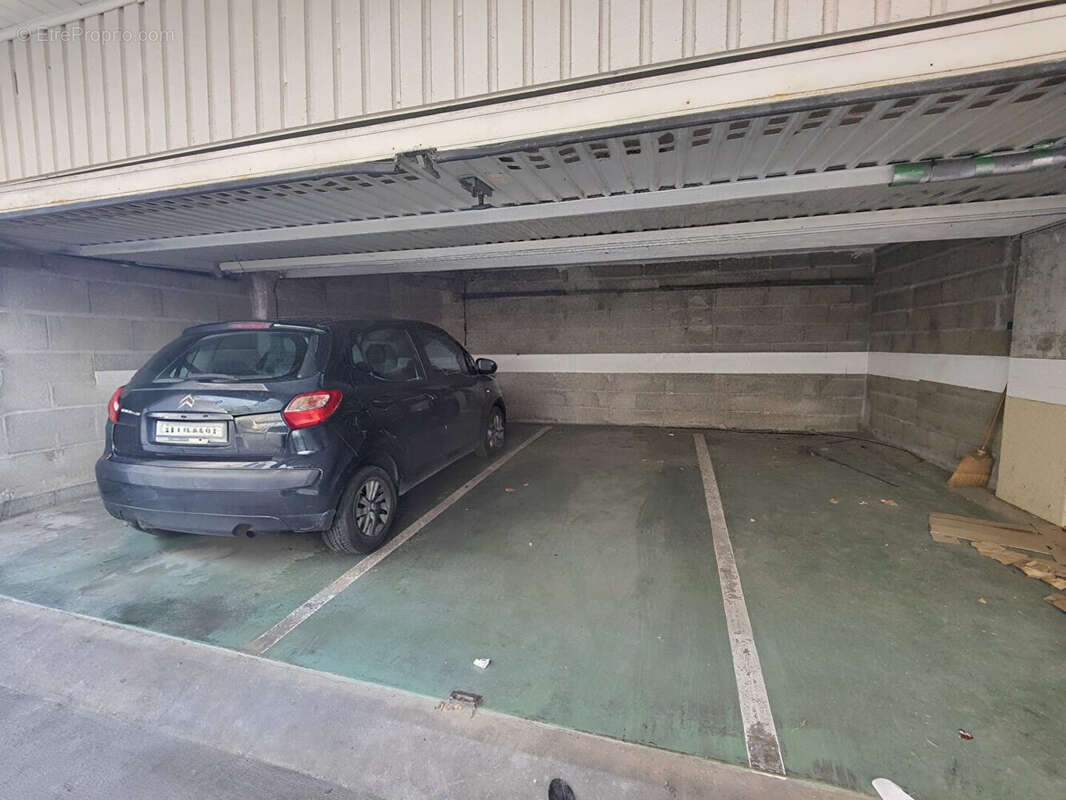 Appartement à ANGERS