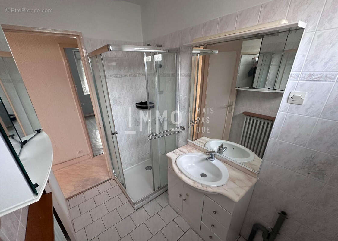 Maison à AUBIGNE-RACAN