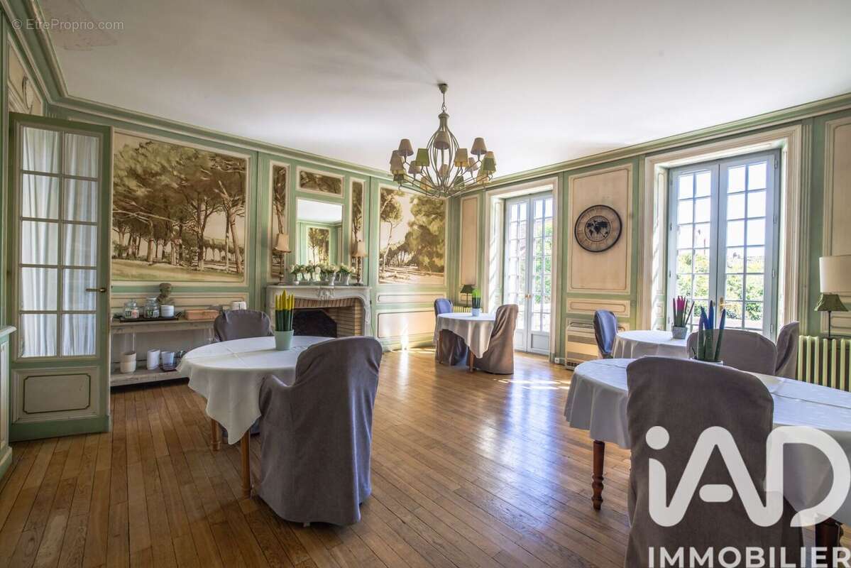 Photo 3 - Maison à MAZAMET