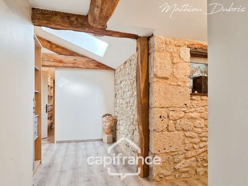 Investir et s’évader – Une propriété rare en Dordogne avec fort potentiel de développement touristique - photo 20