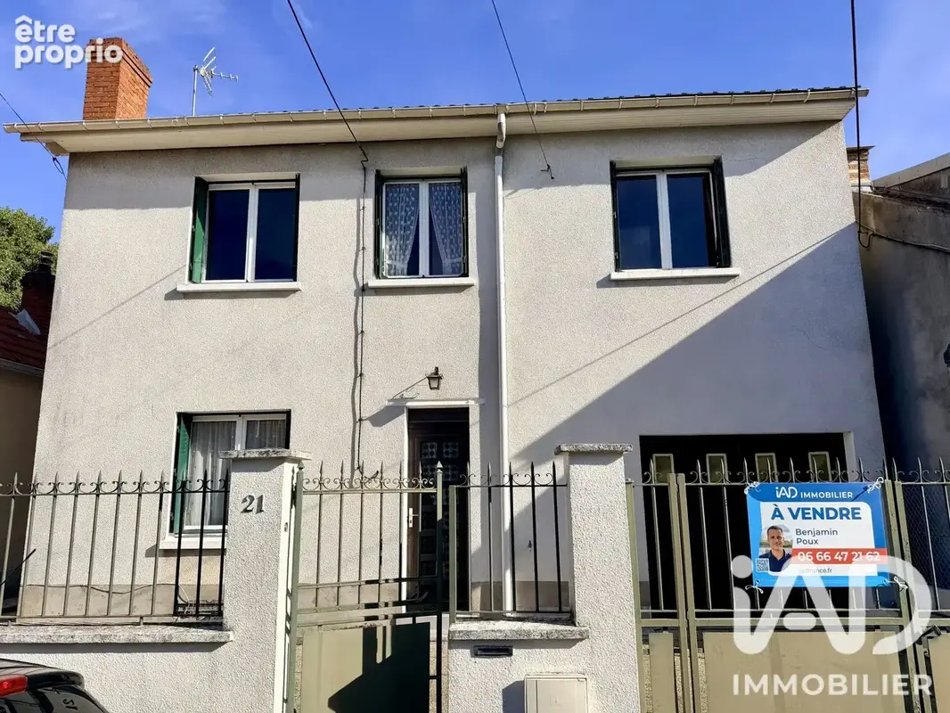 Photo 1 - Maison à ORLEANS