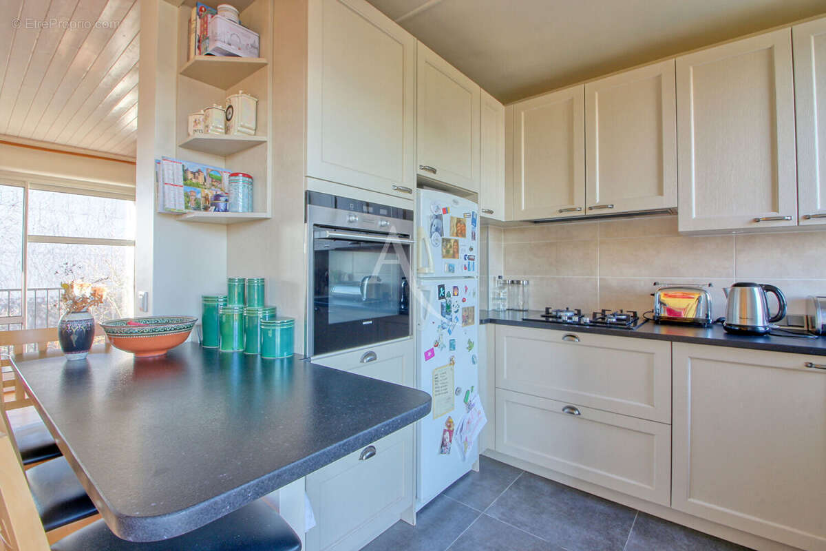 Appartement à ANTONY