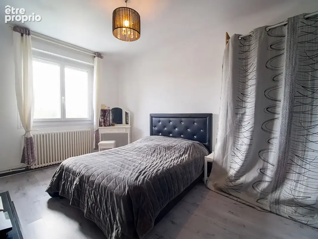 Maison familiale - photo 8