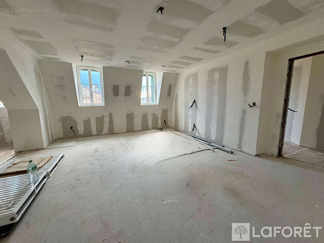 Appartement à EPINAL