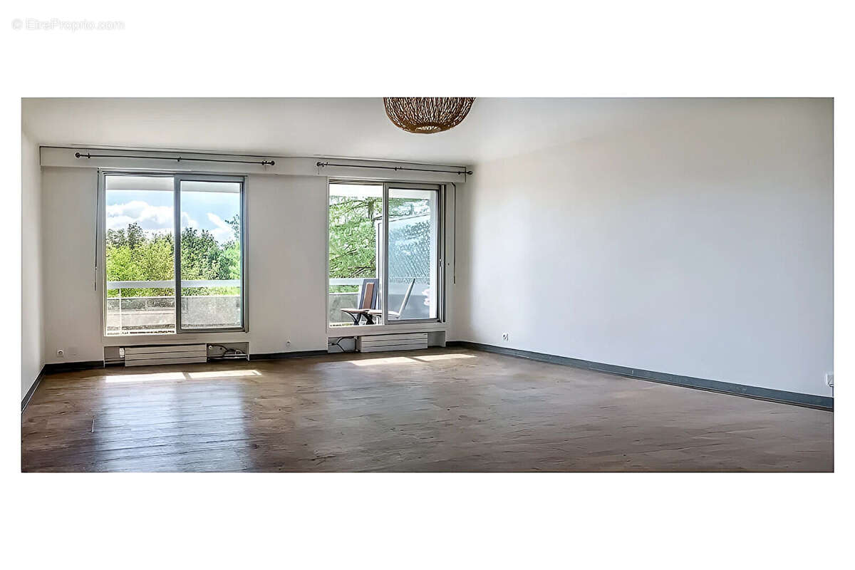 Appartement à LE PECQ