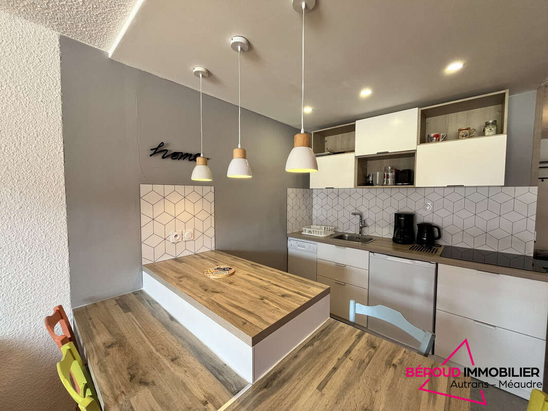 Appartement à AUTRANS