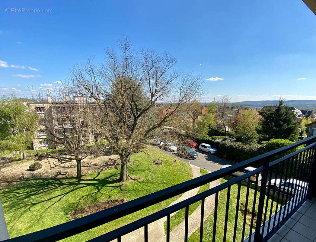 Appartement à PALAISEAU