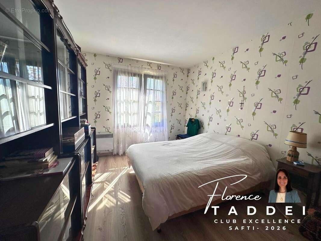 Photo 8 - Maison à FORGES-LES-BAINS