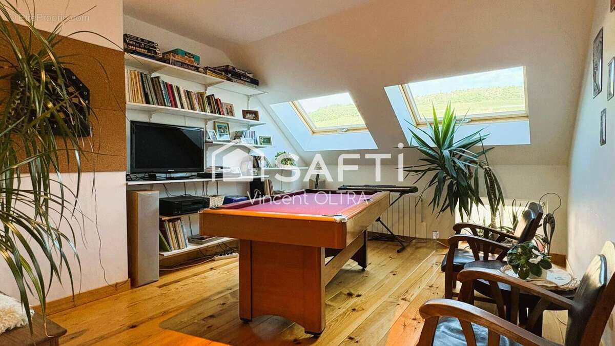 Maison 168 m² à Morey-Saint-Denis  - photo 9