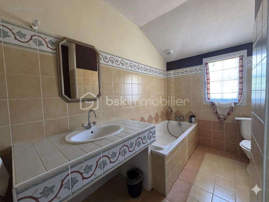 Maison à PETOSSE