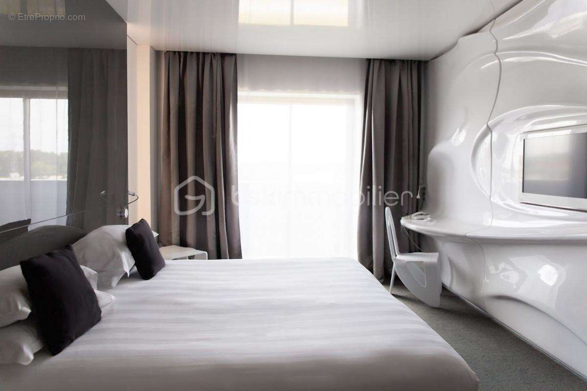 Appartement à LA TESTE-DE-BUCH