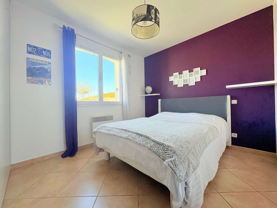 Maison à POLLESTRES