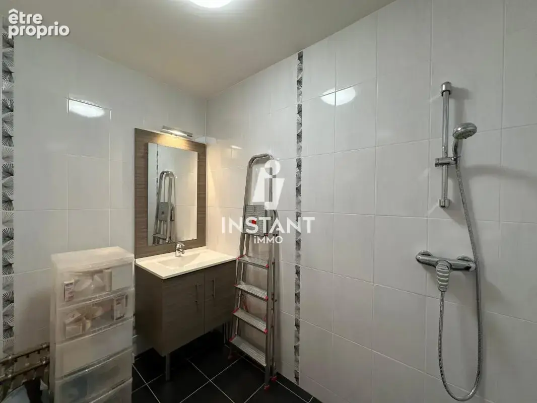 La Varenne - 3 pièces avec jardin et terrasse privatifs - photo 10