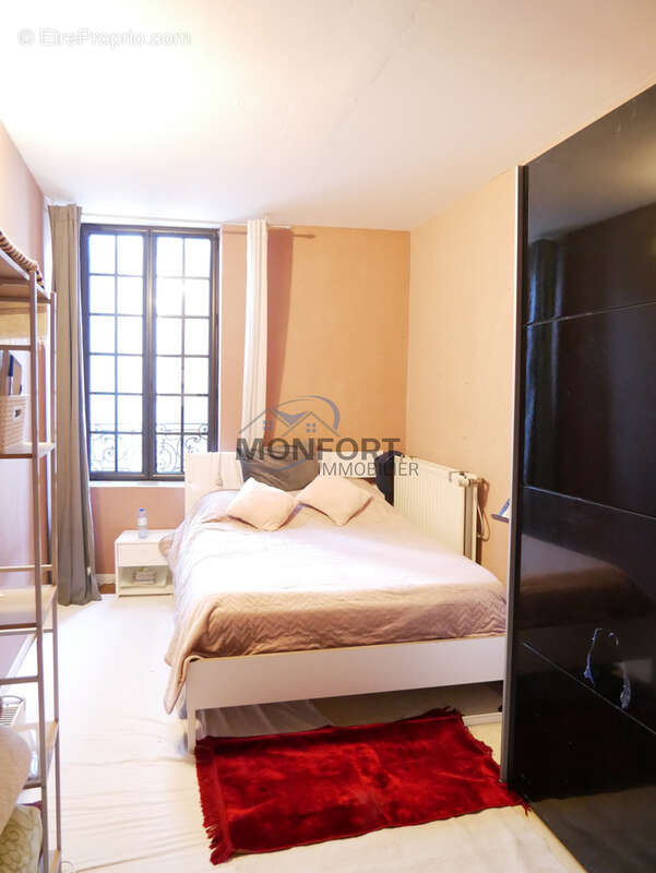 Immeuble de rapport - photo 5