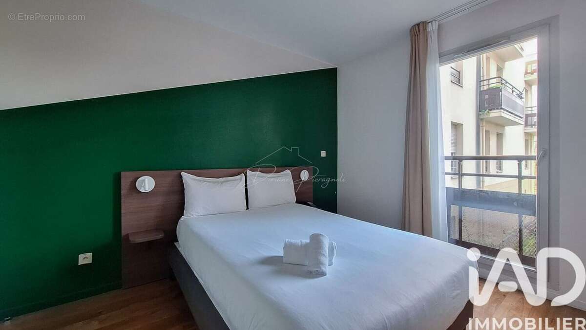 Photo 8 - Appartement à CARRIERES-SOUS-POISSY