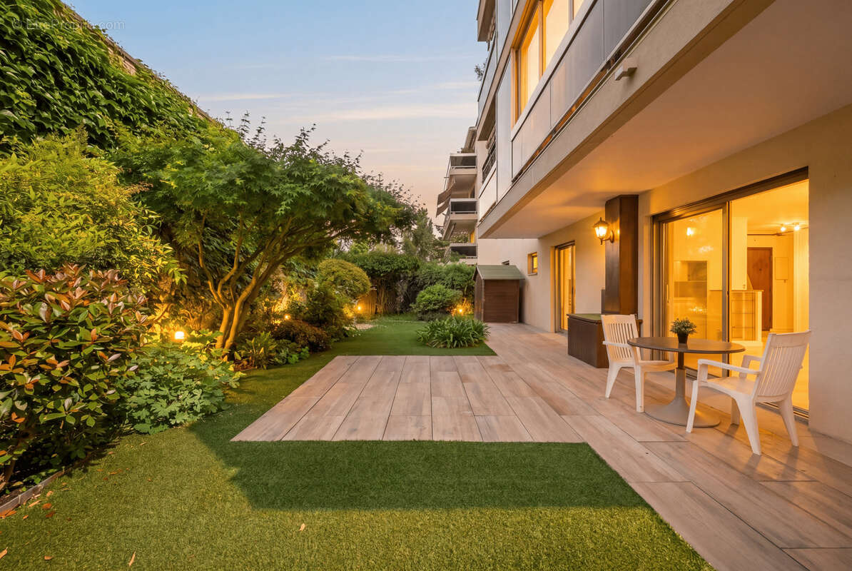 Appartement à LYON-3E