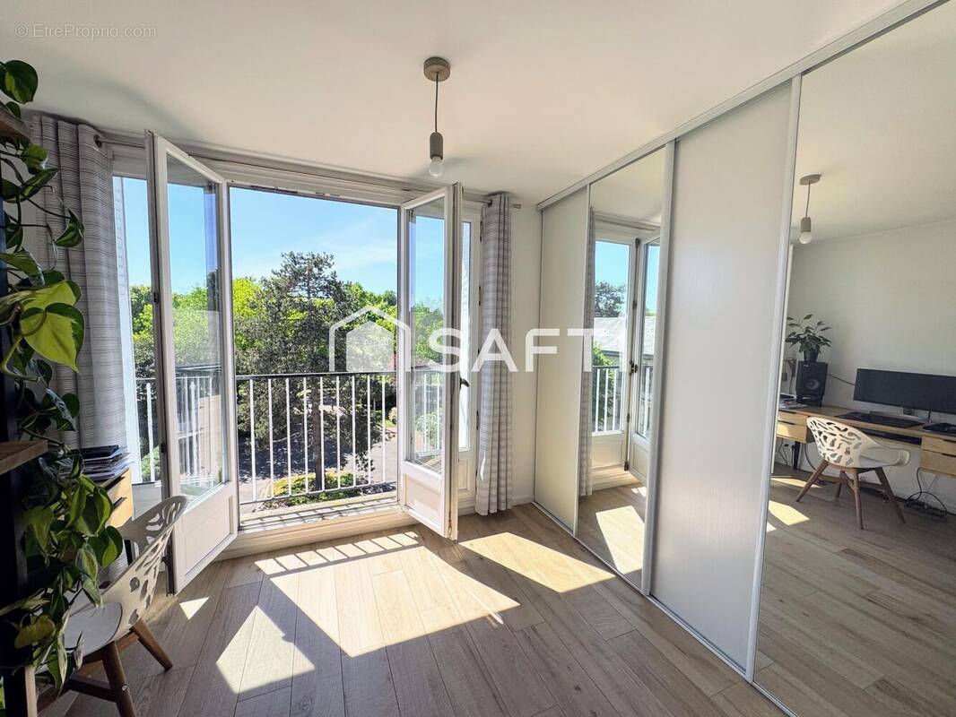 Photo 1 - Appartement à MAISONS-LAFFITTE