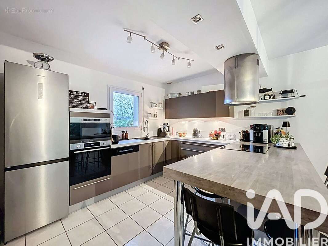 Photo 5 - Maison à TREGUNC