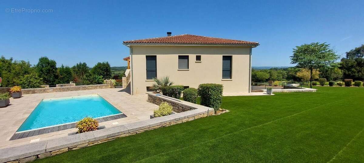 Photo 3 - Maison à FIGEAC