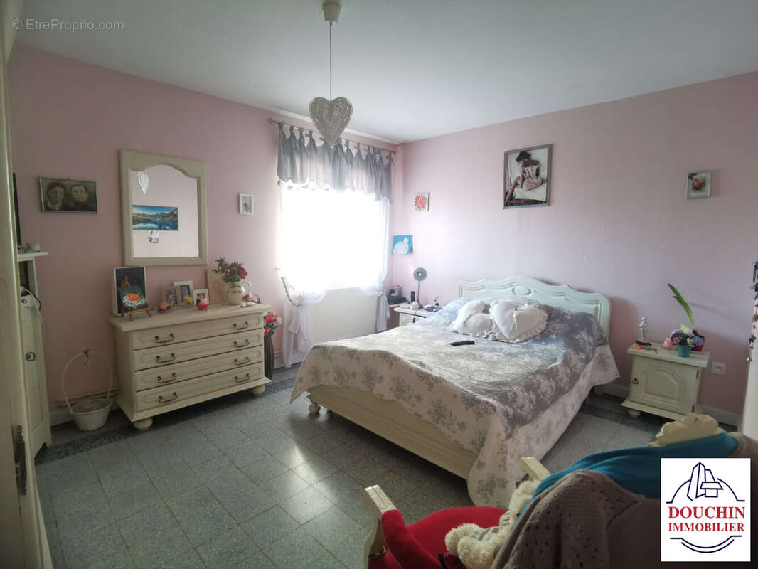 Appartement à ABBEVILLE