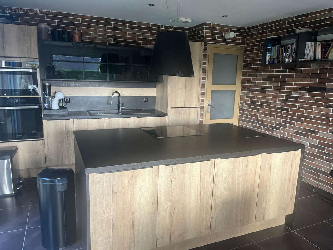 Maison à ZEGERSCAPPEL